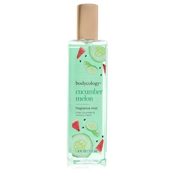 Bodycology Other - Bodycology Cucumber Melon by Bodycology Fragrance Mist 8 oz